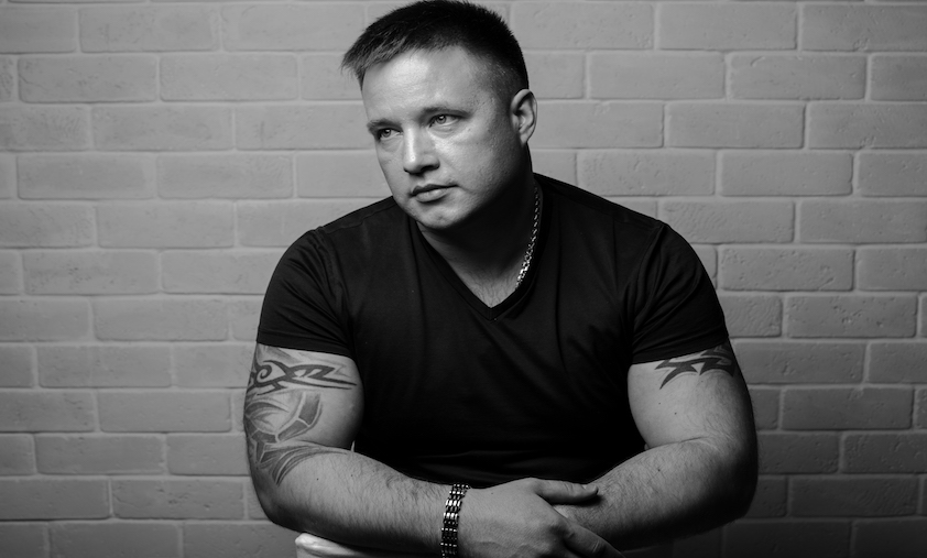 Дмитрий Храмков